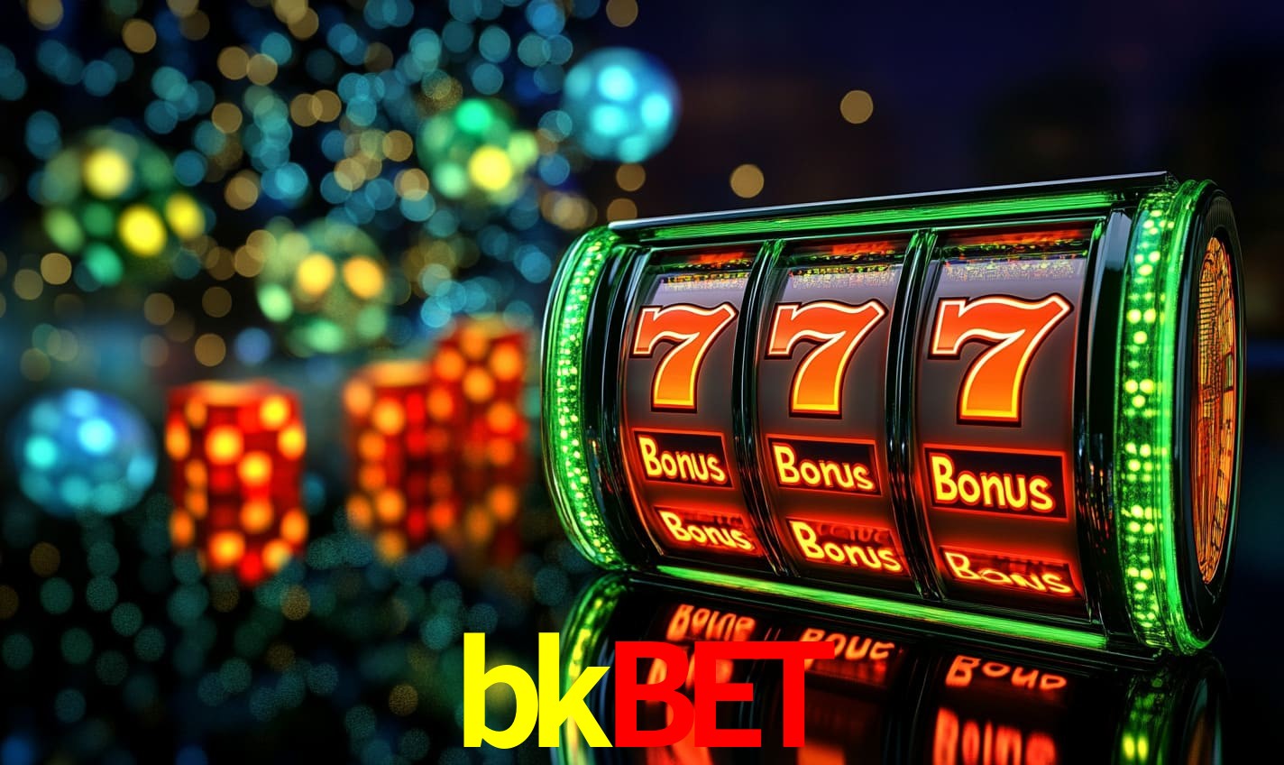 Estatísticas bkbet