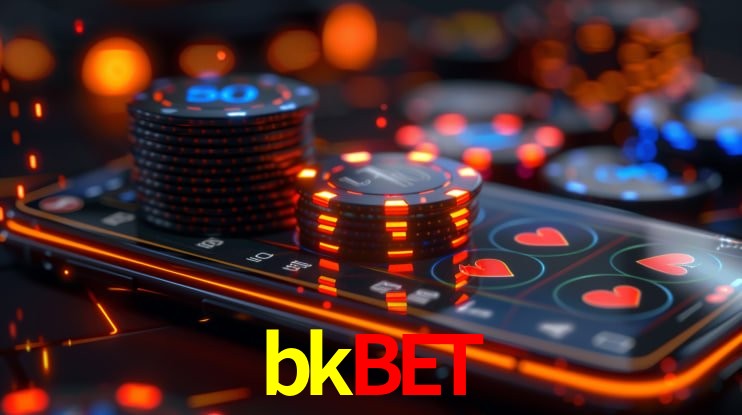 Experiência VIP bkbet