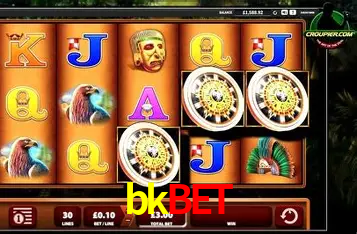 Desvendando o Mundo dos Jogos Virtuais na bkbet