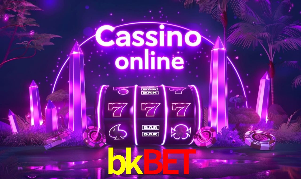 Recursos de Bônus bkbet