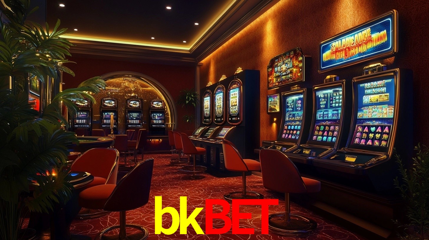 Live Casino bkbet