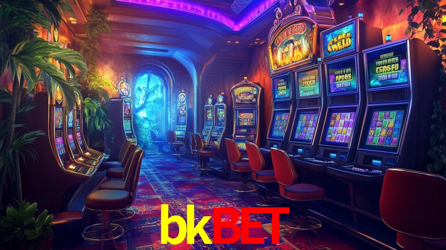 Roulette Table bkbet