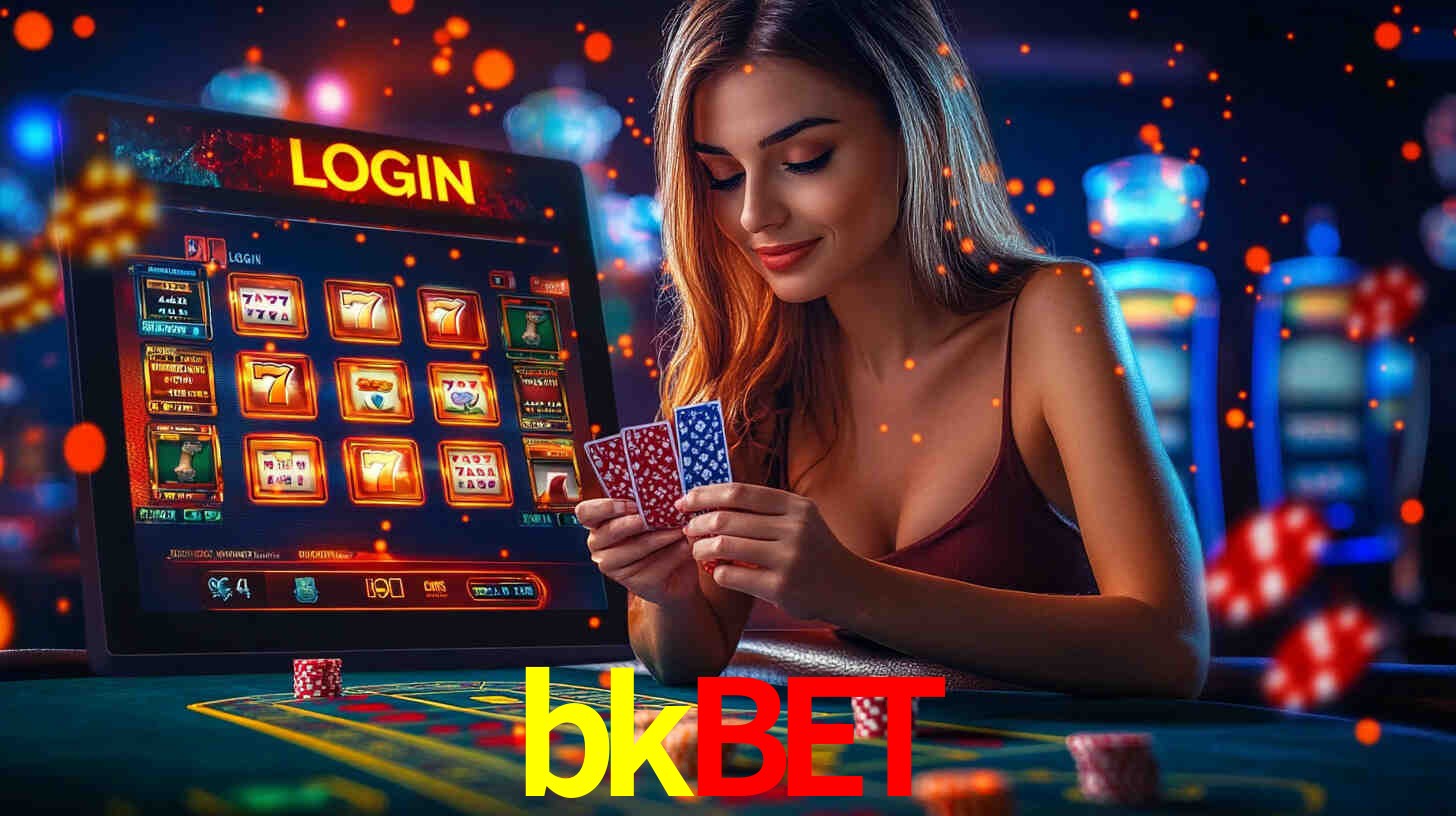 bkbet: A Experiência de Casino com Jogos de Mesa ao Vivo