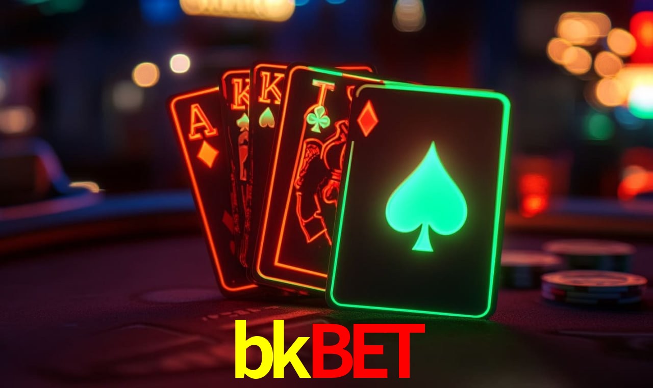 Promoções Sazonais bkbet