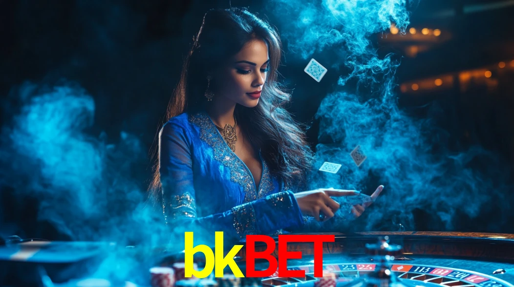 Apostas Esportivas na bkbet: Um Guia Completo