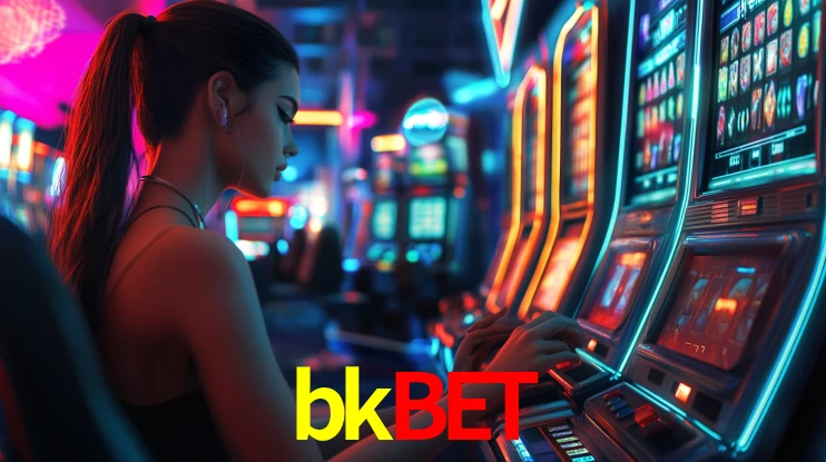 Premium Interface bkbet