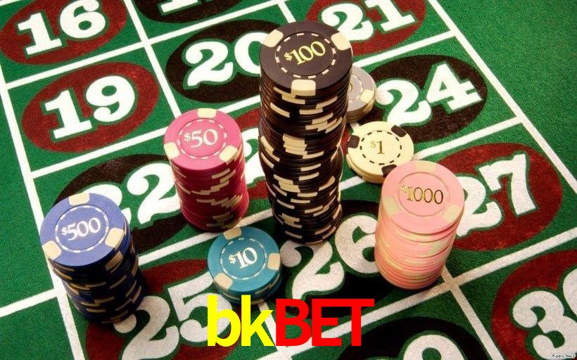 Explorando a Categoria de Eventos em Apostas na bkbet