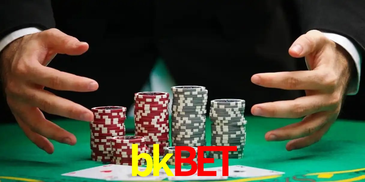 Promoção Relâmpago bkbet