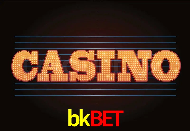 Mesa de Blackjack bkbet