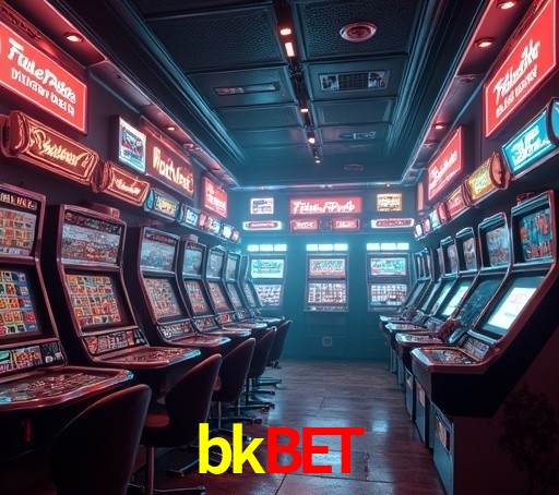 Cadastro Rápido bkbet