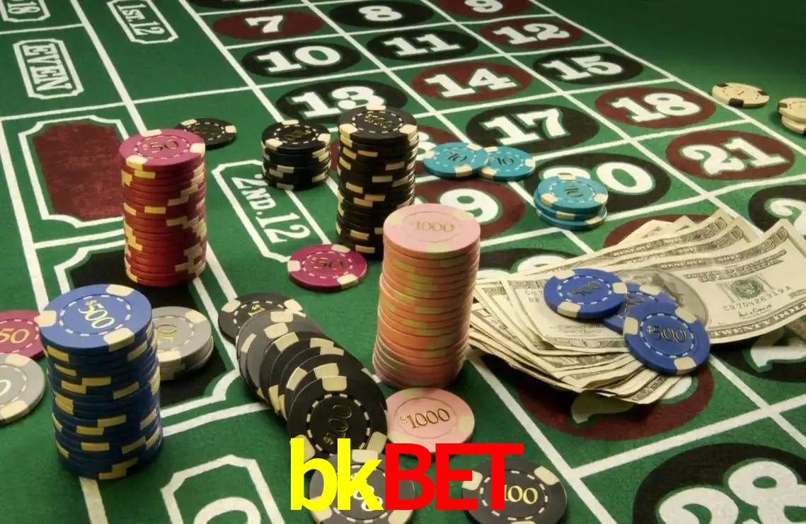 Ofertas Imperdíveis na bkbet: Promoções e Bônus Que Valem a Pena
