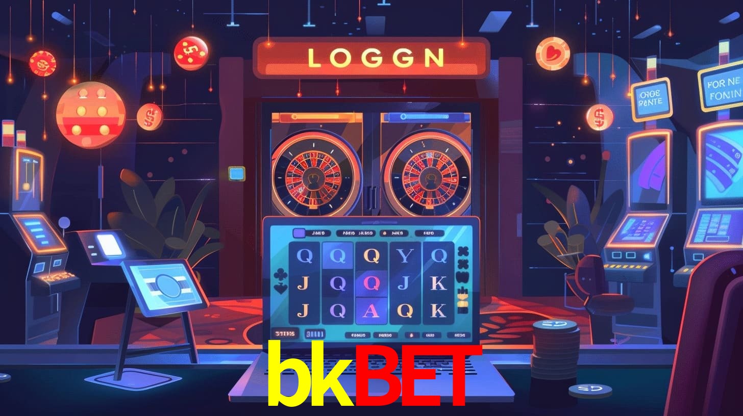 Casino Ao Vivo bkbet