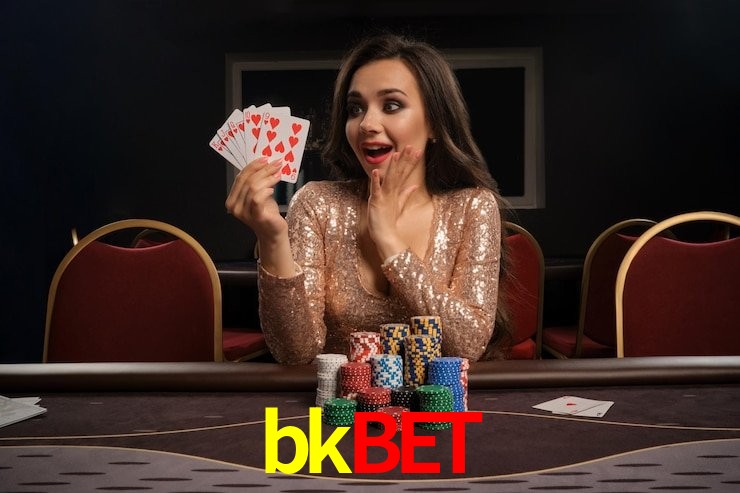 Inovações de Jogos na bkbet: O Futuro das Experiências Interativas