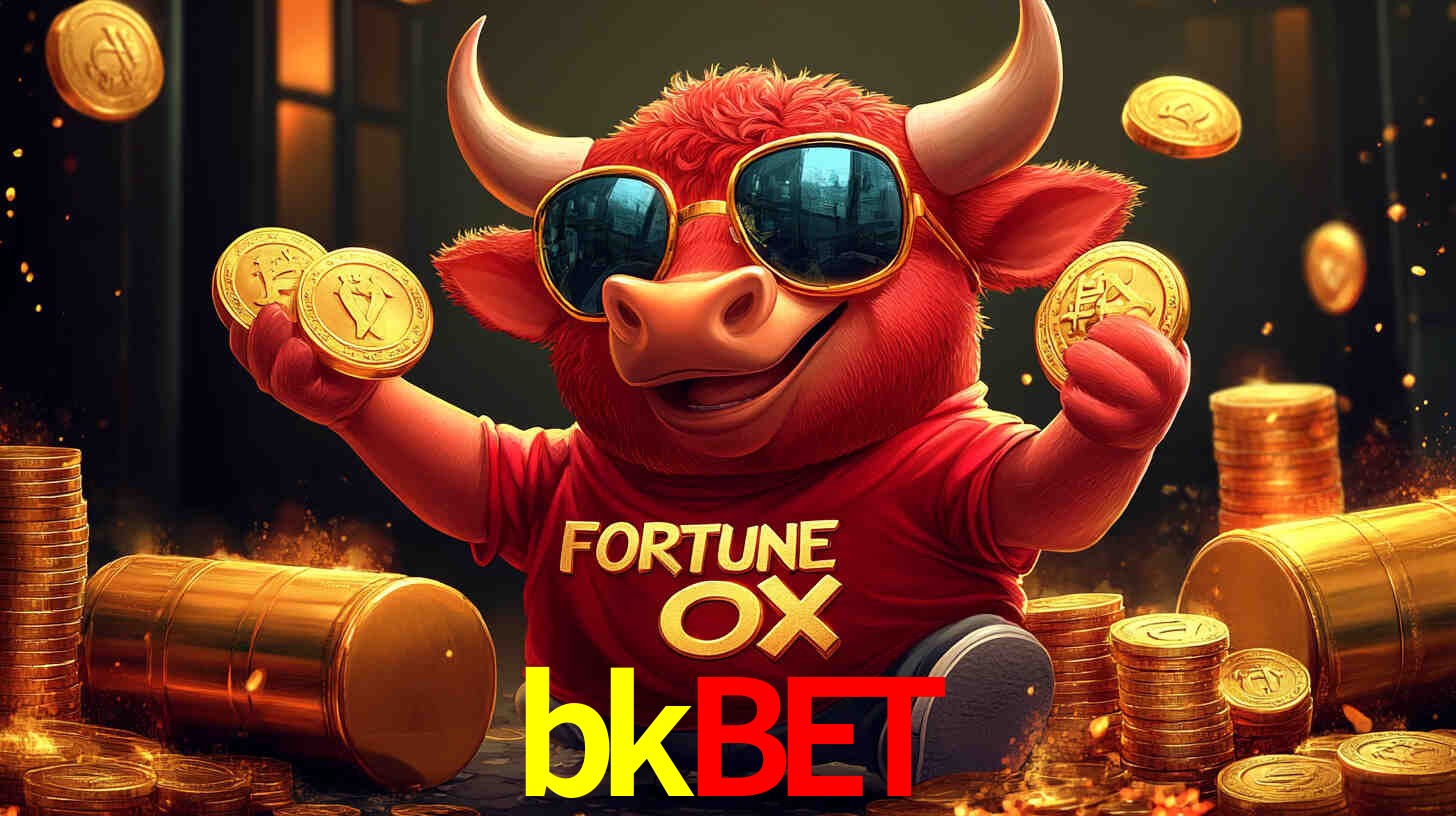 A Revolução dos Aplicativos de Jogos no bkbet