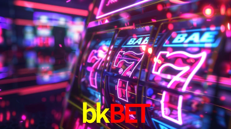 Slot Games bkbet