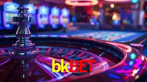 Casino Ao Vivo bkbet