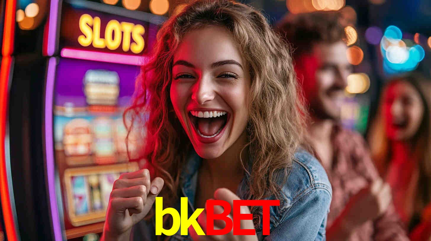 A Popularidade dos Caça-Níqueis no bkbet