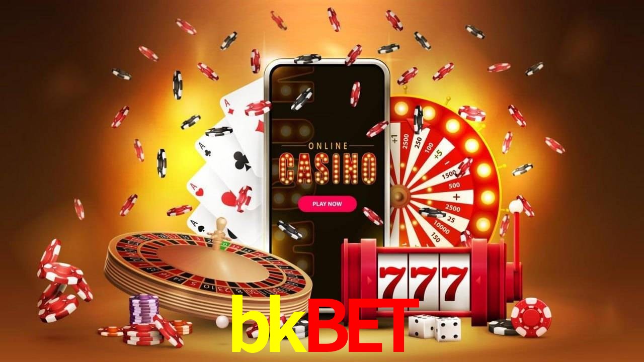 Apostas de Basquete bkbet