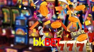 Bônus Generosos e Exclusivos no bkbet para Você!