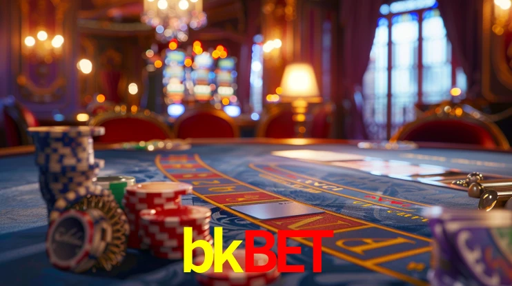 Game Providers bkbet