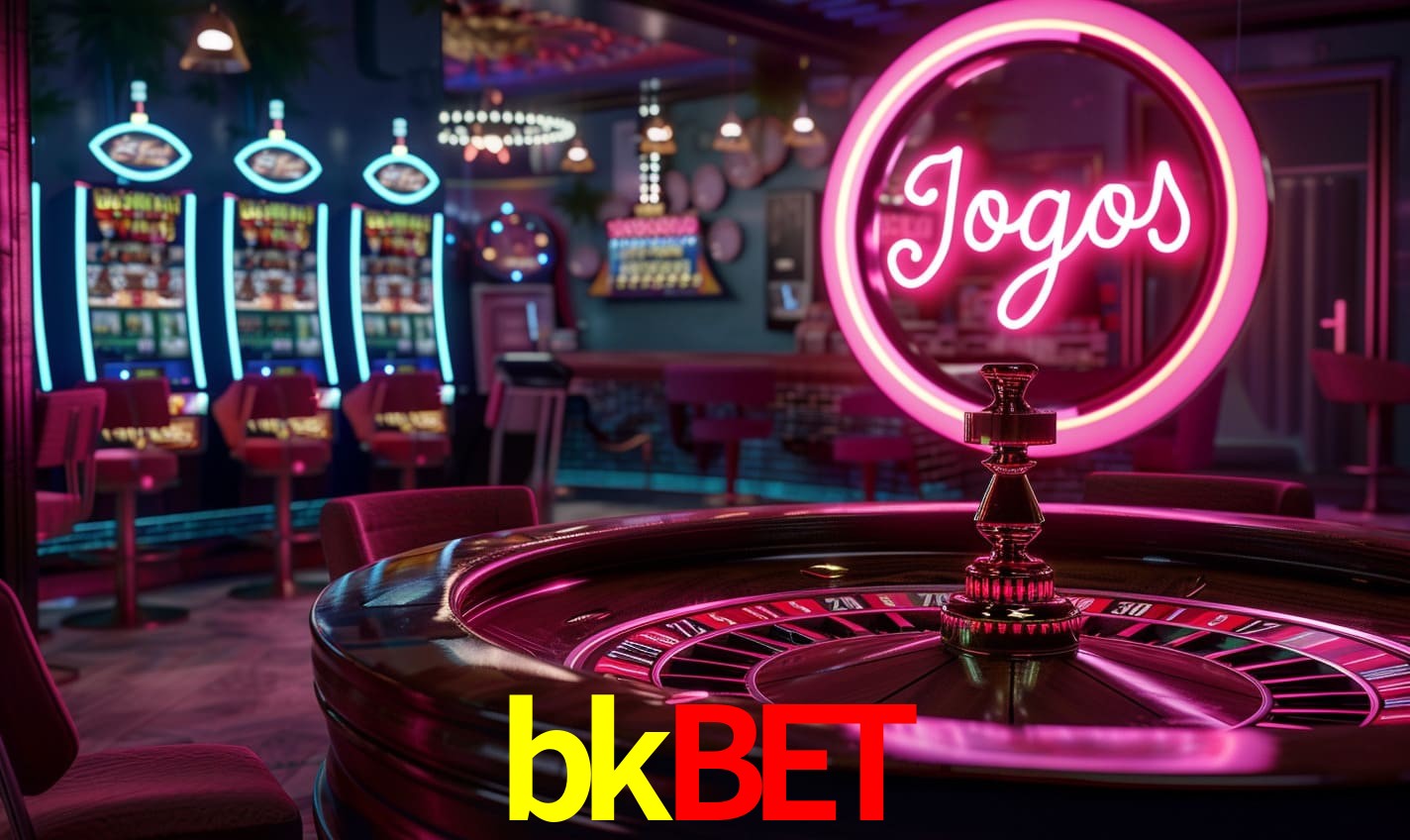 A Popularidade dos Caça-Níqueis no bkbet