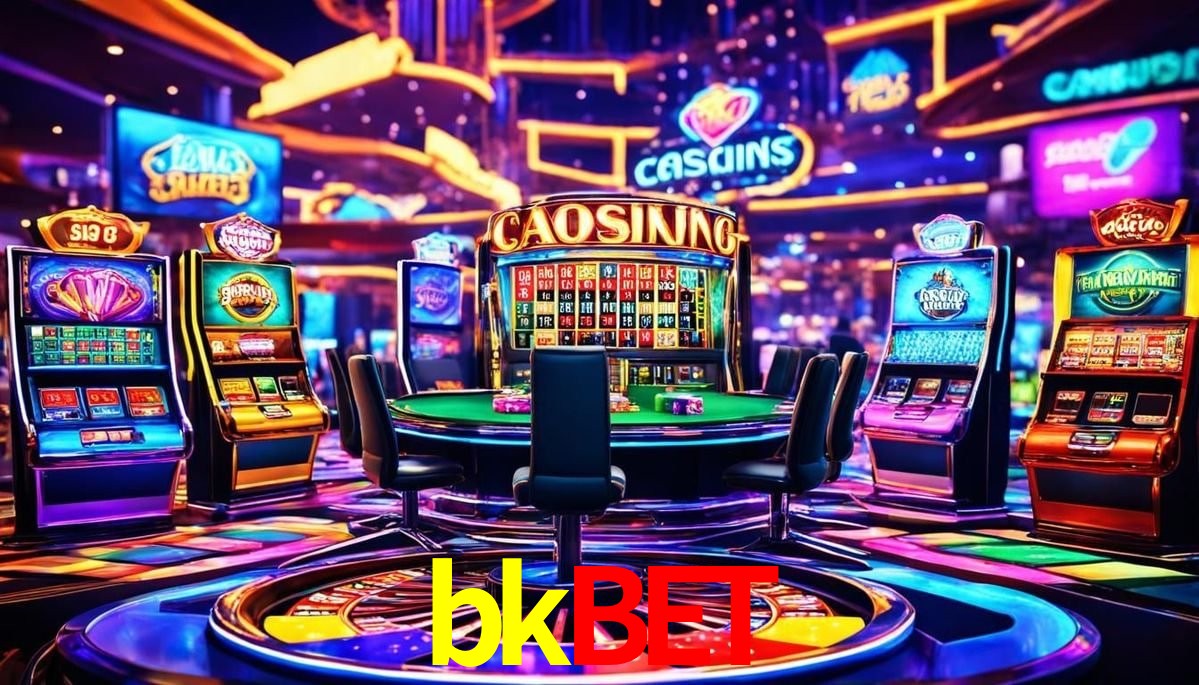 Casino VIP bkbet