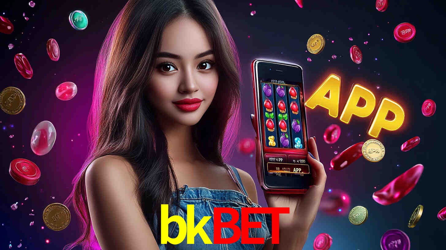 Desvendando o Mundo dos Jogos Virtuais na bkbet