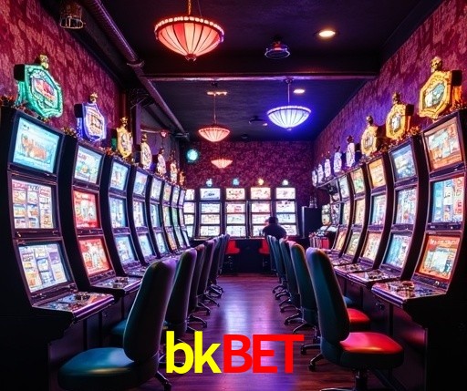 Tecnologia da Plataforma bkbet