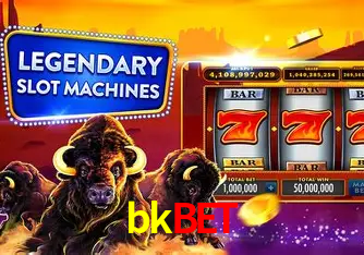 Descubra o Mundo do Cassino Online com bkbet