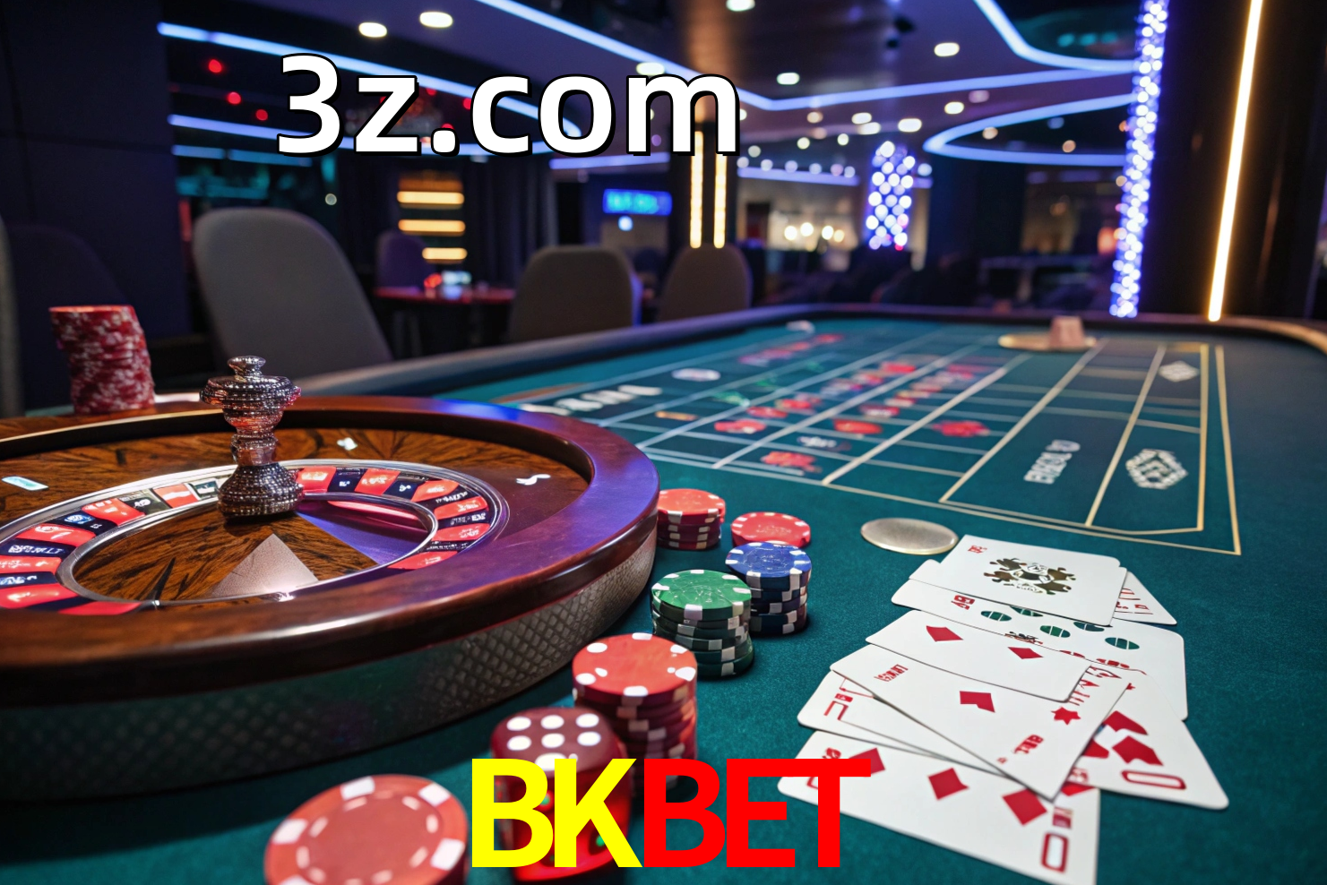 BKBET