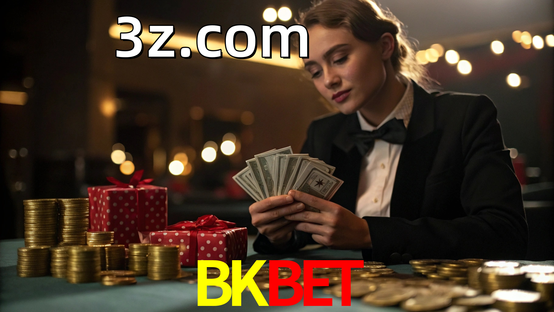 cassino online BKBET