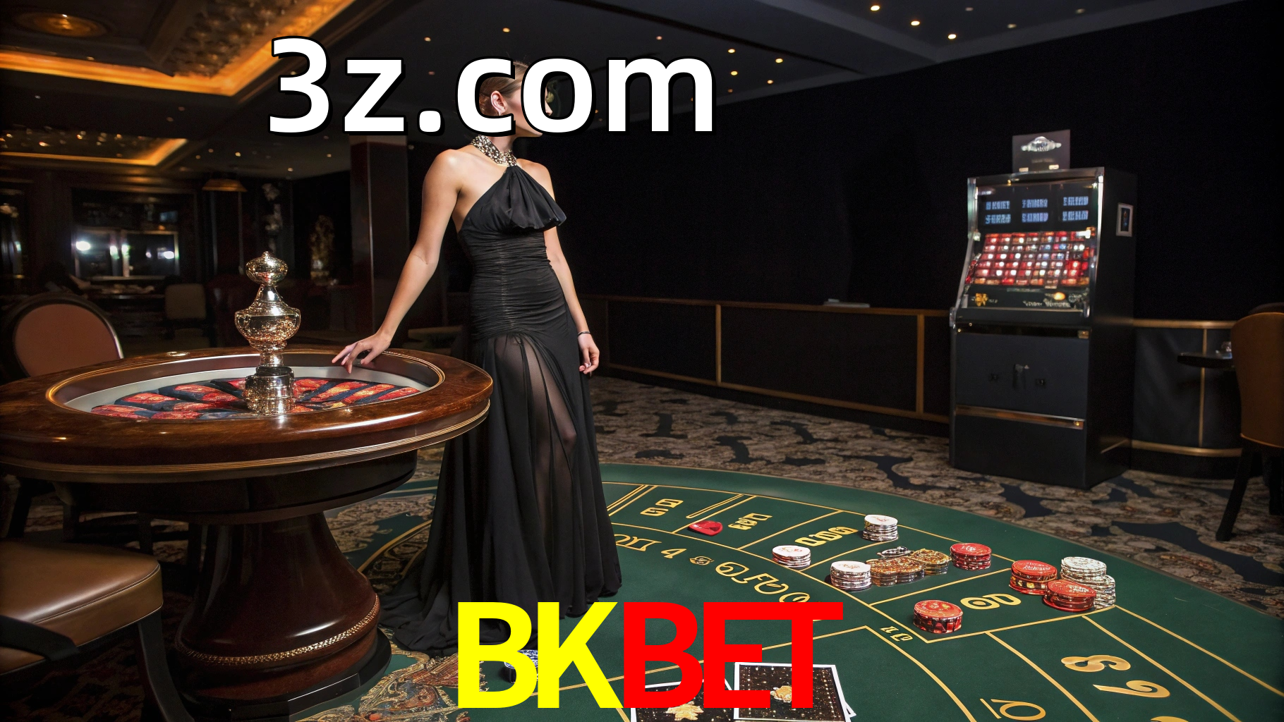 BKBET