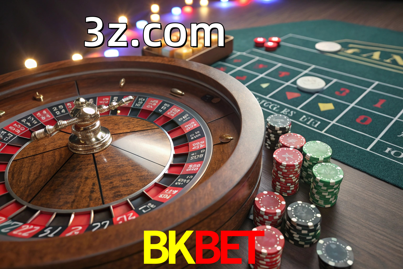 BKBET