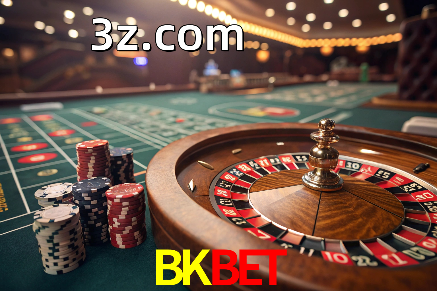 cassino online BKBET