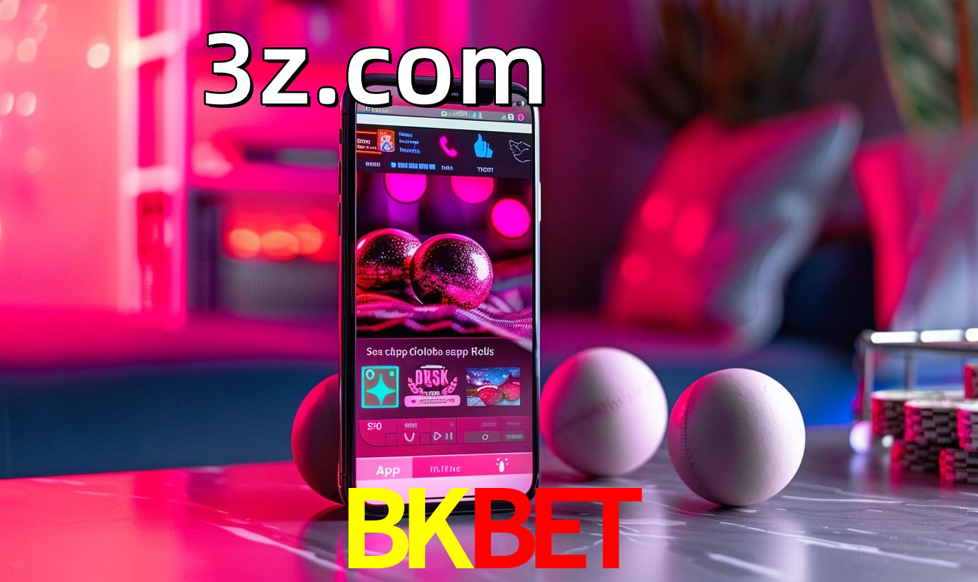 BKBET