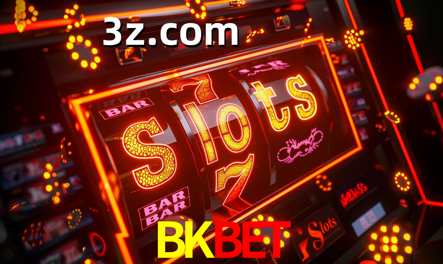 cassino online BKBET